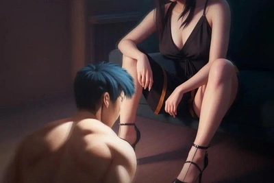 Escort Worker Shares Candid Account: 'Dealing with Crazy People'