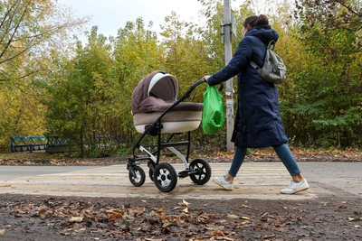 Портрет будущего родителя составили в Нижегородской области