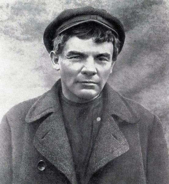 Источник: Pictorial Press Ltd via Legion Media