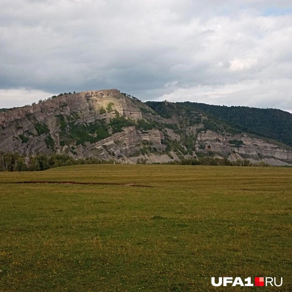 Уклы-кая | Источник: Марина Каримова / UFA1.RU