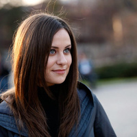 Аватарка Yulia_Kamr