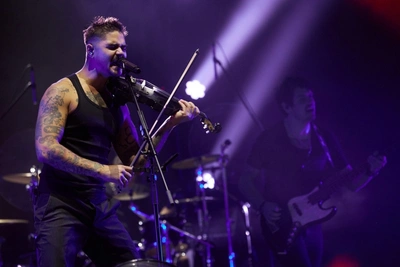 Звёзды выступят на фестивале «Степь» под Читой