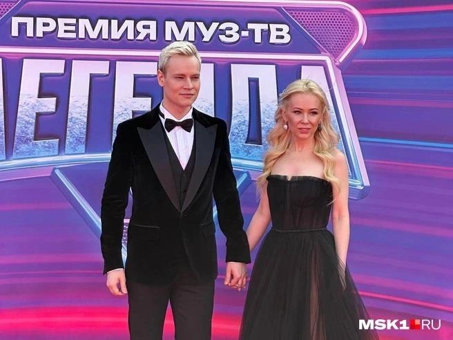 Источник: Индира Лебедева / STARHIT