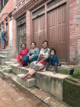 Привет из Катманду: Макс Касымов о поездке в Непал (фото 5.1)