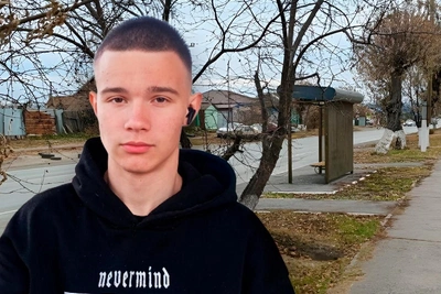 Missing Tyumen Youth's Mother: 'An Atomic Explosion in Our Heads'