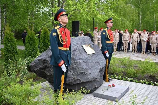 Парк Победы находится в Ново-Савиновском районе | Источник: Денис Гордийко / kzn.ru