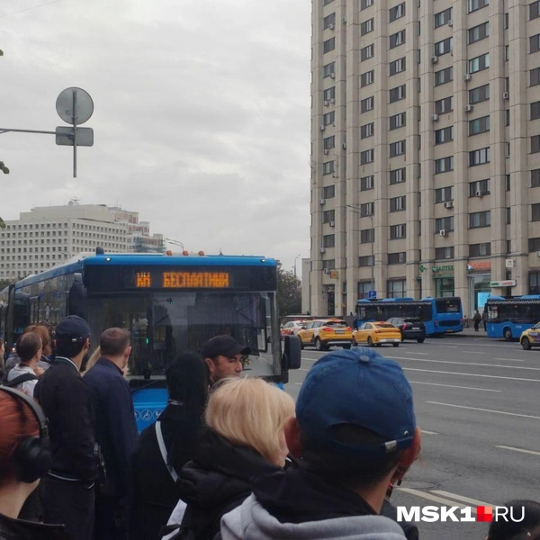 Источник: Михаил Мечев / MSK1.RU