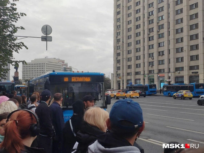 Источник: Михаил Мечев / MSK1.RU