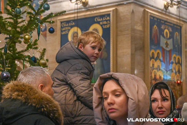 Источник: Елена Буйвол / VLADIVOSTOK1.RU