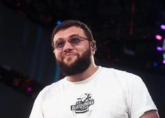 Настя Миронова о начале романа с Navai: «Не хотела отвечать, общался он похабно»