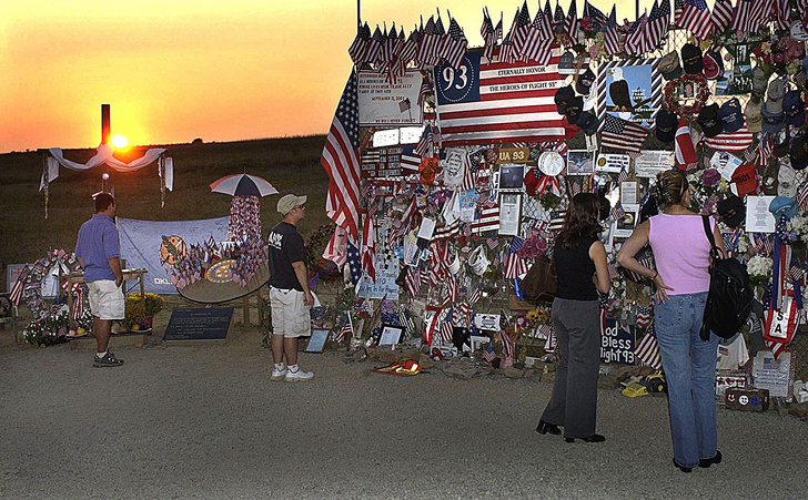 Последние слова людей, погибших в теракте 11 сентября