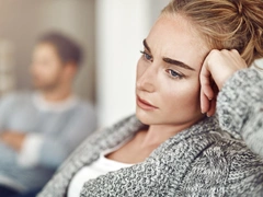 Разводиться ли с мужем? Психолог отвечает на вопрос с форума Woman.ru