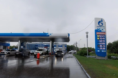 Рынок бензина стабилизируется к сентябрю — эксперт