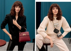 Флирт по-итальянски: как носить сумки из новой коллекции Furla