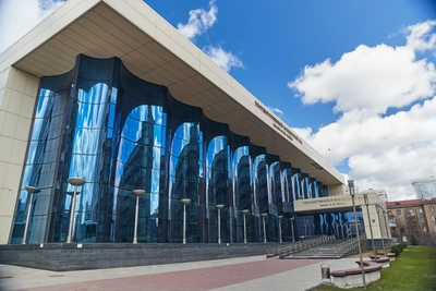 В расписание концертов Новосибирской филармонии внесены изменения