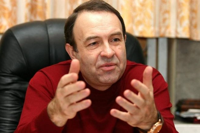 Юрий Чехов воспринял смерть товарища как удар | Источник: Геннадий Гуляев