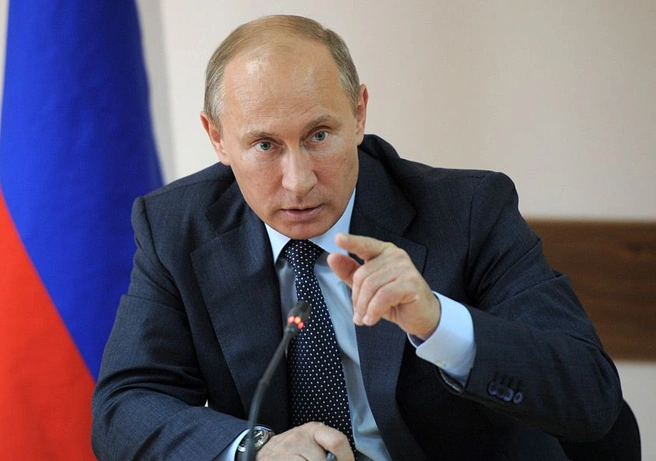 Путин верит, что до войны с Украиной «никогда не дойдет» | ya62.ru