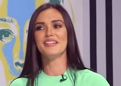 Ольга Серябкина о новом бойфренде: «Я долго ни с кем не встречалась»