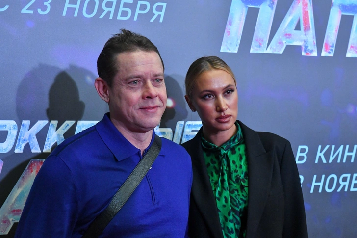 Павел и Алина Буре | www.starhit.ru