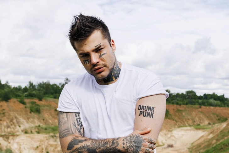 Рома Желудь | www.starhit.ru