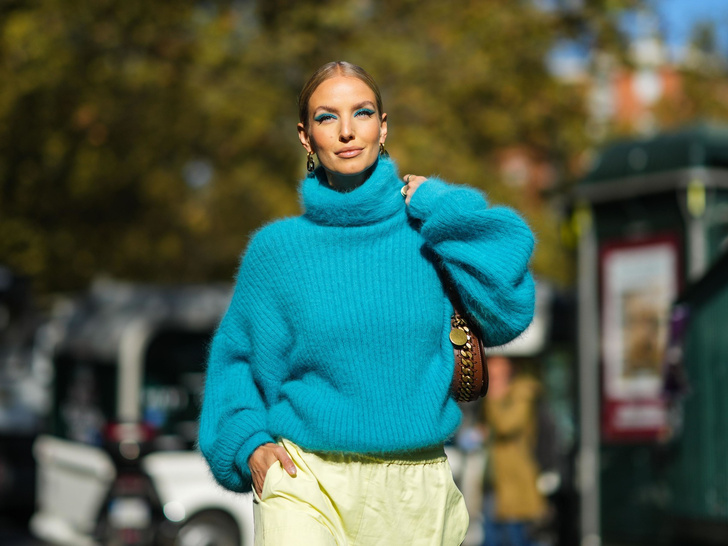 Морозы не страшны: 7 самых стильных и теплых свитеров, которые сделают из вас модницу