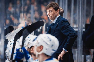 Кудашов анонсировал создание новой команды в «Автомобилисте»