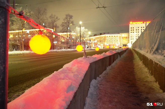 Источник: Дмитрий Артёменко / 51.RU