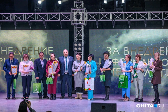 Источник: Олег Фёдоров / CHITA.RU