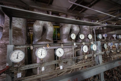 На Юргинскую ТЭЦ доставили 3000 тонн угля