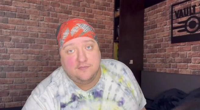 Умер актер Роман Попов, игравший в «Полицейском с Рублевки» | Источник: Роман Попов / Telegram