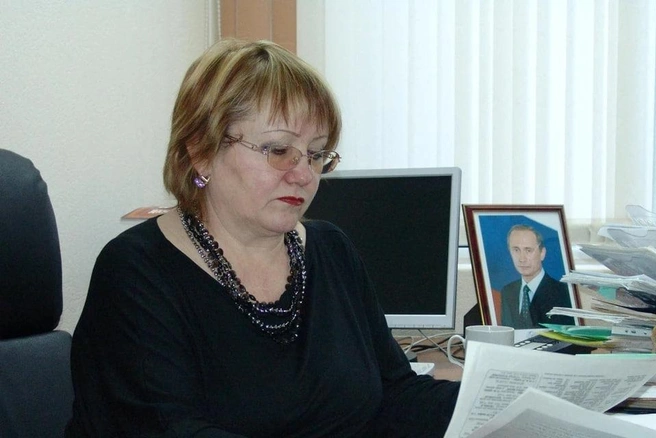 Галину Мехоношину нашли мертвой в ее собственной квартире — знакомые и представить не могли, что с ней такое может случится | Источник: Портал «В Курсе.ру» / v-kurse.ru