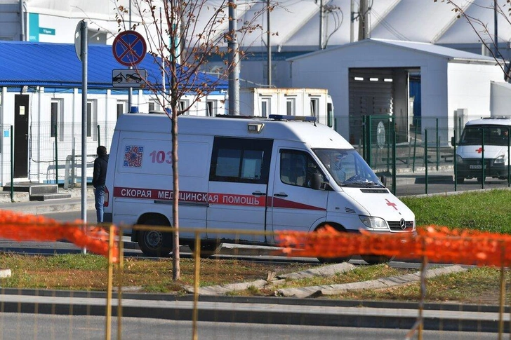 Мужчину, застрелившего шестилетнюю дочь друга, задержали в Подмосковье