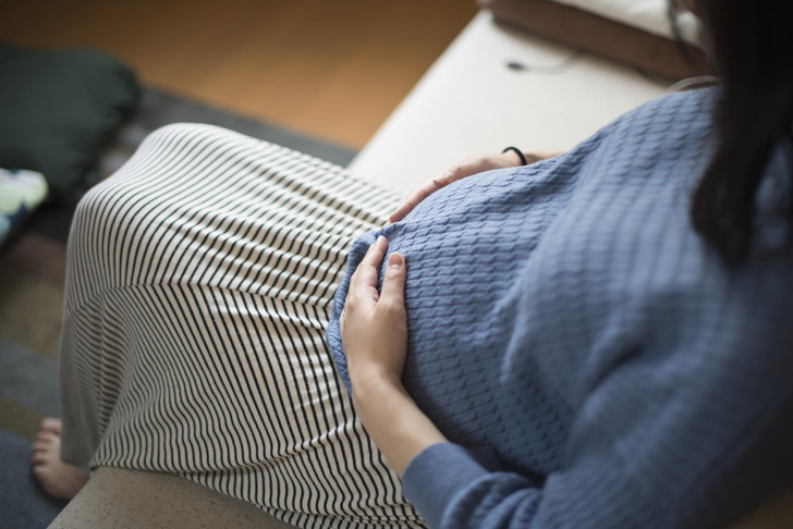 Женщина из Австралии забеременела дважды с разницей в 18 дней: вот как это произошло