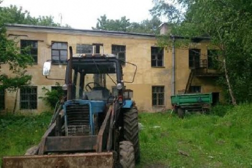 Строительство детского хосписа в Павловске начнется уже летом