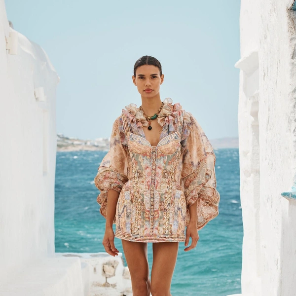 Источник: Courtesy of Zimmermann