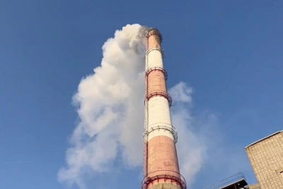 ЭВРЗ в Красноярске превысил нормы по бенз(а)пирену в 19 раз