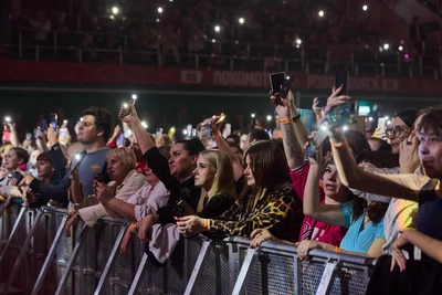 Выиграйте билеты на Beautiful Boys и Тиму Белорусских