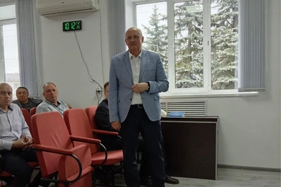 Глава Ветлужского района досрочно покидает пост