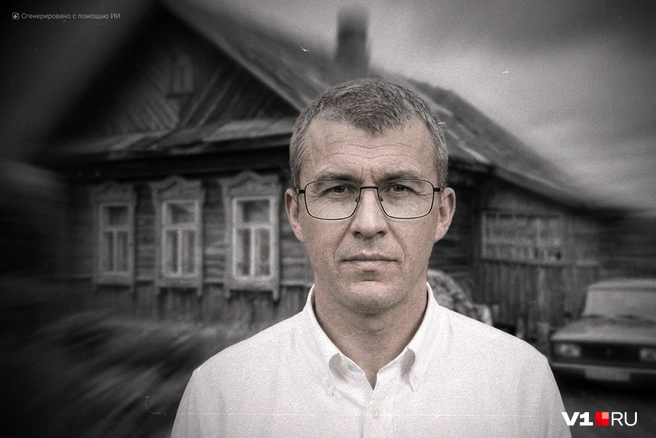 Сейчас Сергей Лепнев пытается жить обычной жизнью | Источник: Мария Романова / Городские медиа