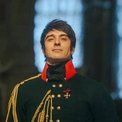 «Спасибо, что не Прилучный»: в Сети обсуждают, подходит ли Бондаренко на роль Болконского в «Войне и мире» Андреасяна