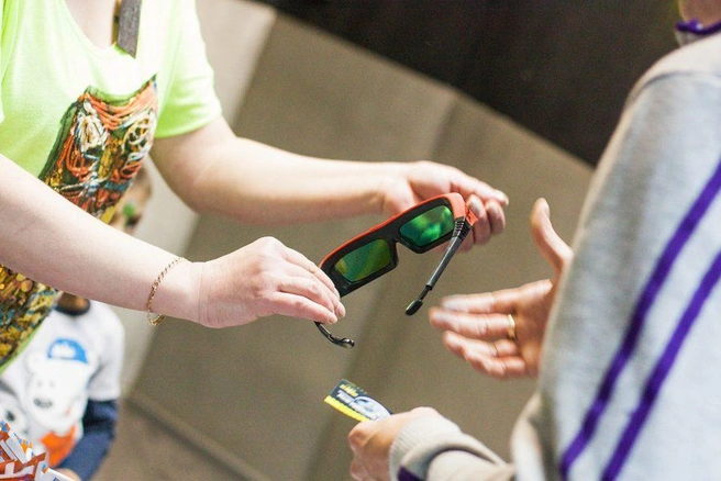 Источник: Ксения Зимина