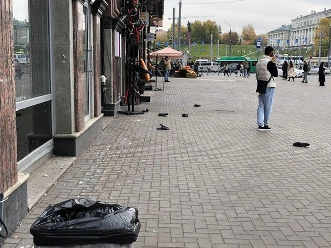 Источник: Kazan News / Новости с улиц / T.me