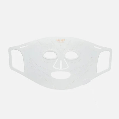 Японская маска для фототерапии, L&L Skin