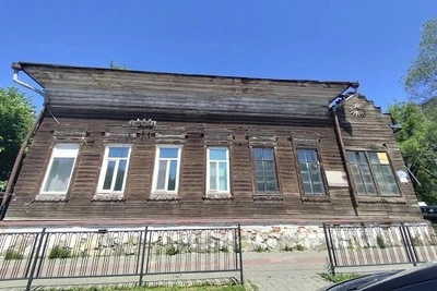 В Благовещенске планируют отреставрировать старинный дом на Горького