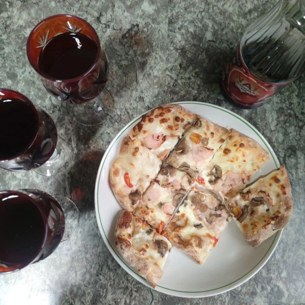 Источник: Патриция Лебедева