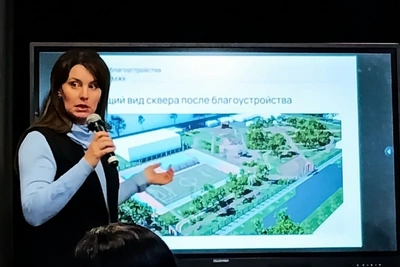 До четырех школ ремонтируют в Чите ежегодно