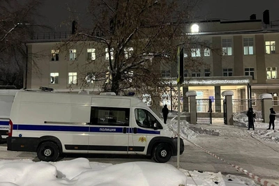 Подросток напал на общежитие в Уфе: он «не особо контактный»