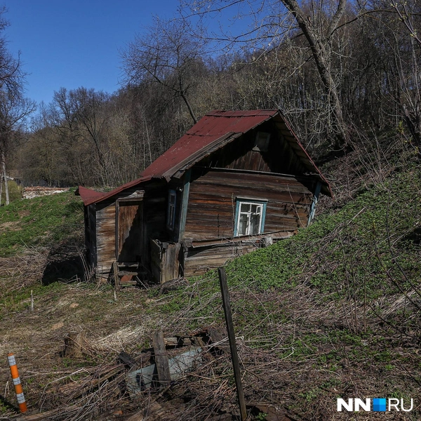 Источник: Наталья Бурухина / NN.RU