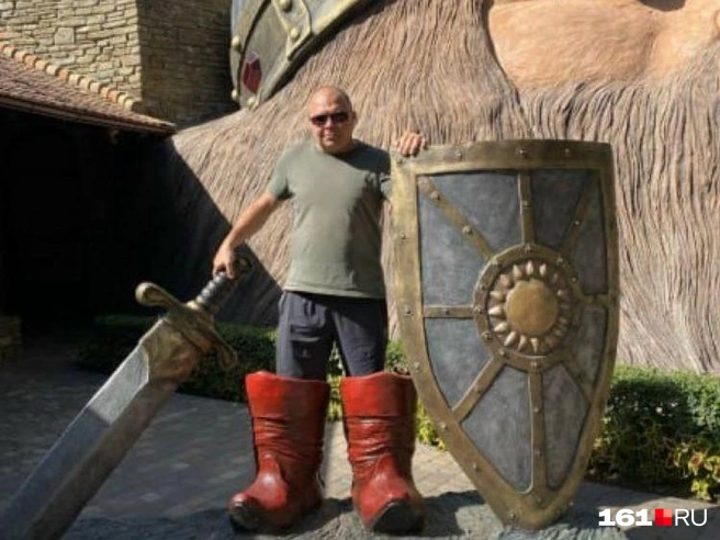 Во время следственных действий Миляев отпускал шуточки и язвил | Источник: соцсети Федора Миляева