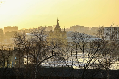 «Будем погружать в российские реалии». В Нижний Новгород едет Маск
